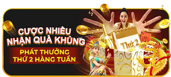 mu66 - Tham gia sự kiện đặc biệt