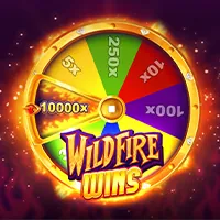 Wild Safari Slot