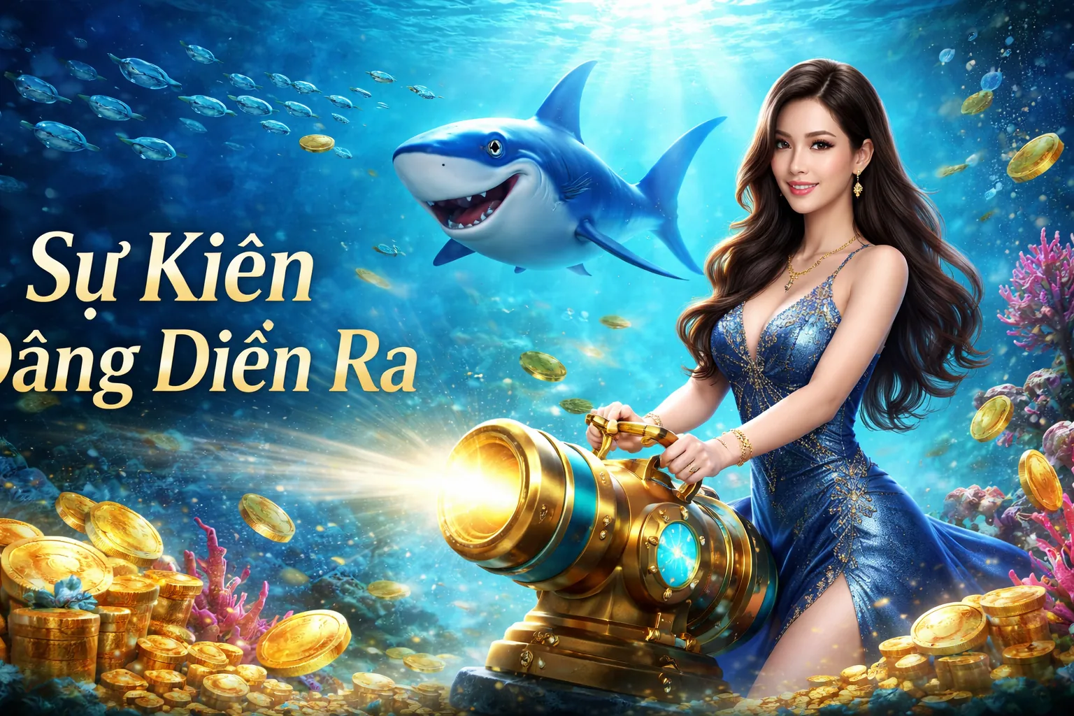 Trò Chơi Slot Mới Nhất mu66