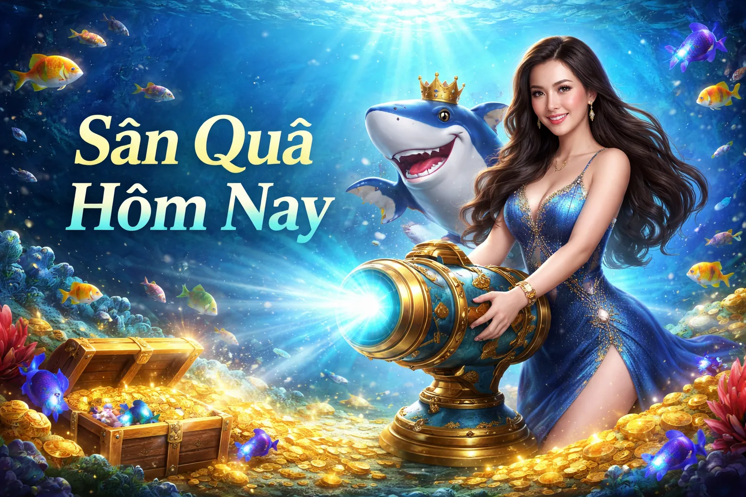 Dịch vụ VIP độc quyền tại mu66