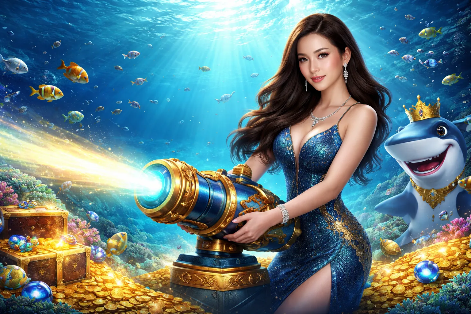 Quy trình hợp tác đơn giản với MU66