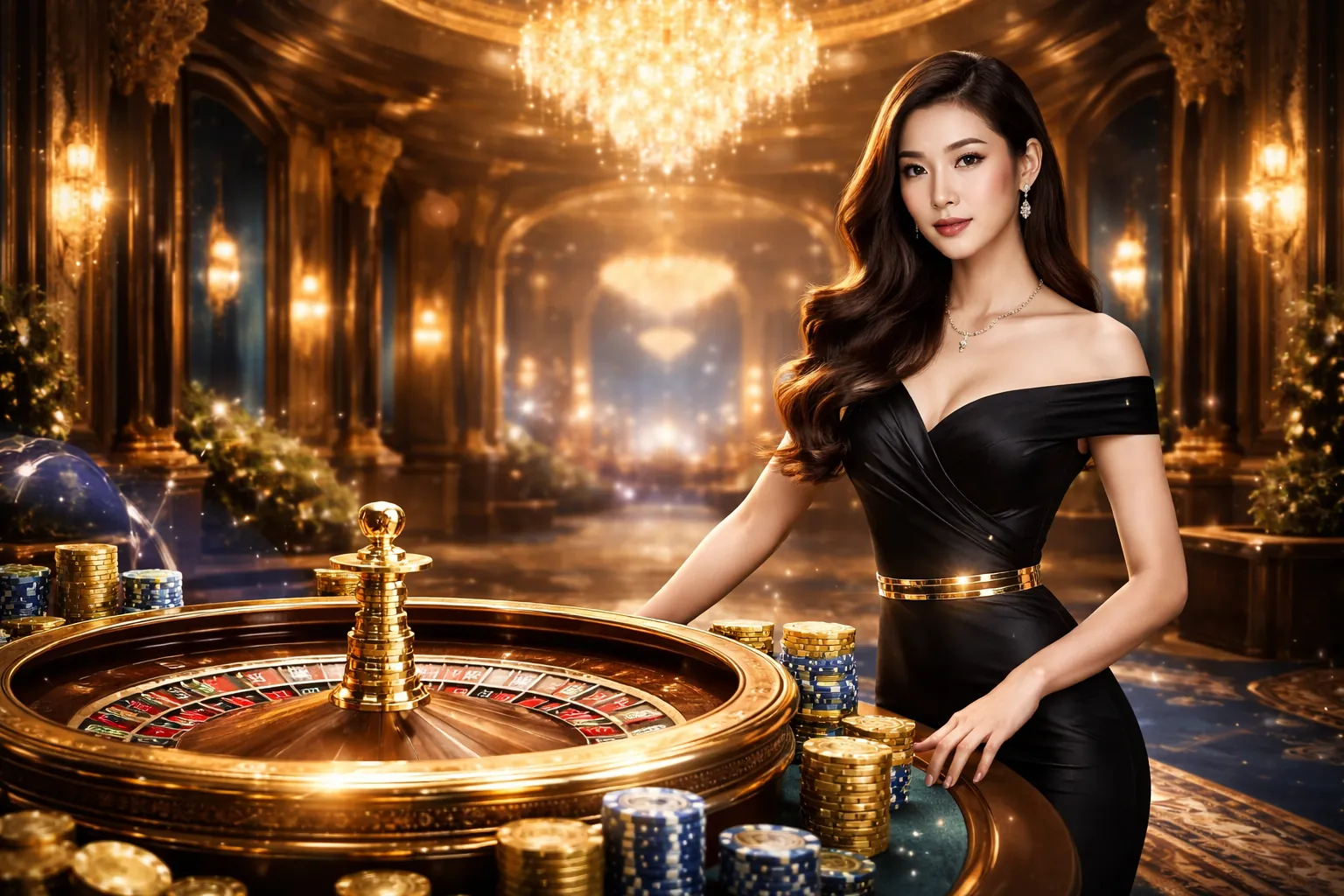 mu66 - Ưu đãi đăng ký và trò chơi mới hấp dẫn