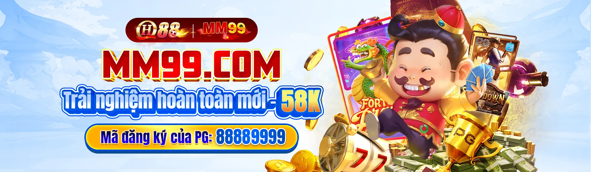Chương Trình VIP mu66 - Đẳng Cấp Thượng Lưu