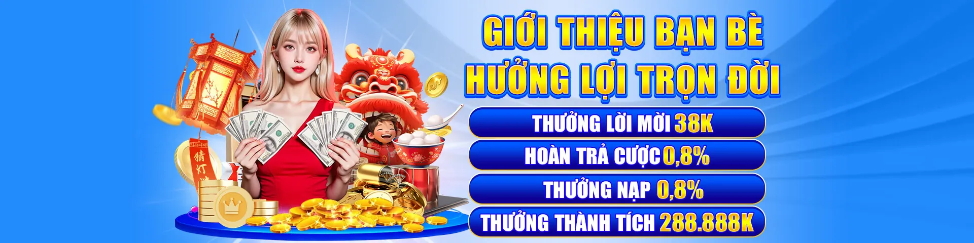 Ưu đãi độc quyền mu66