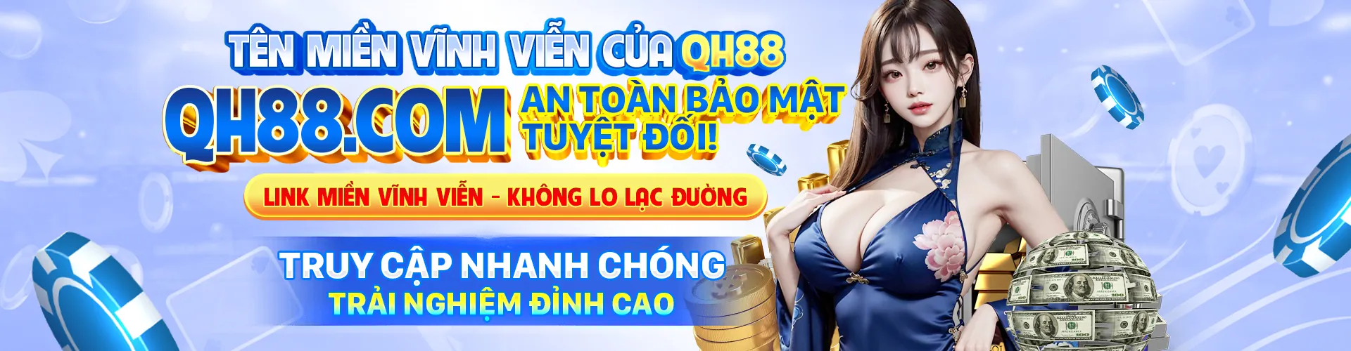 Giao diện đăng nhập mu66 an toàn và hiện đại