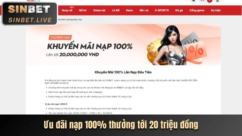 Khuyến mãi và ưu đãi mu66